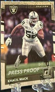 Khalil Mack