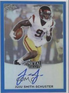 JuJu Smith Schuster