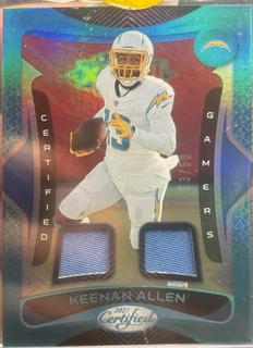 Keenan Allen
