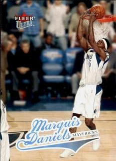 Marquis Daniels