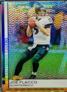 Joe Flacco