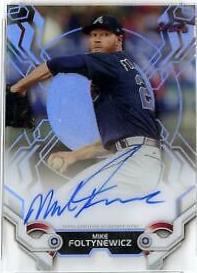 Mike Foltynewicz