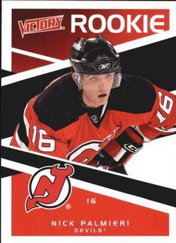 Nick Palmieri #232