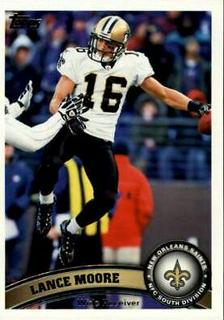 Lance Moore