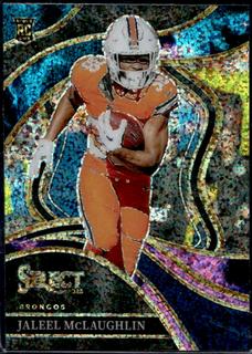 Jaleel McLaughlin