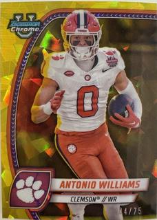 Antonio Williams