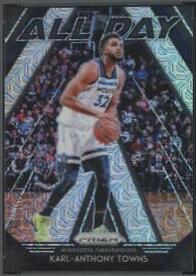 Karl Anthony Towns