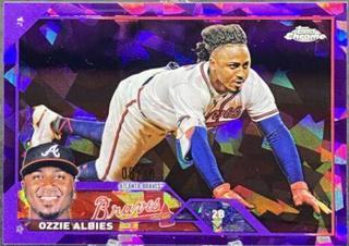 Ozzie Albies