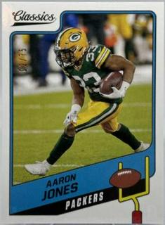 Aaron Jones