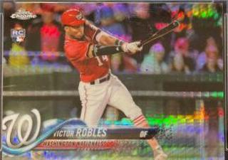 Victor Robles