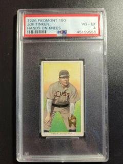 Joe Tinker