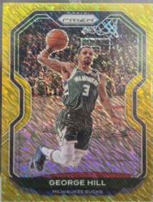 George Hill