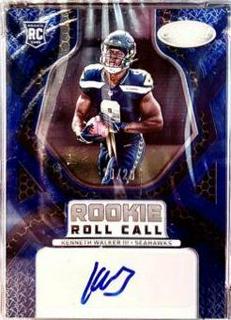 Kenneth Walker III