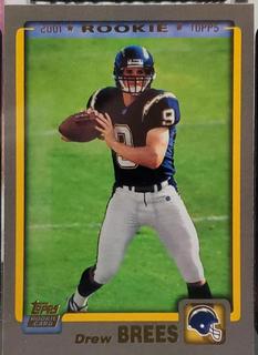 Drew Brees