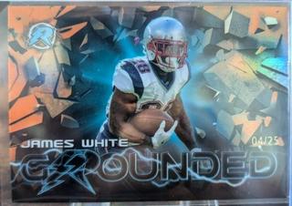 James White