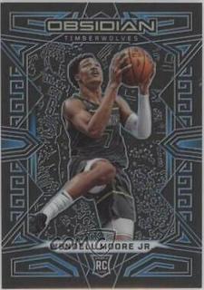 Wendell Moore Jr.