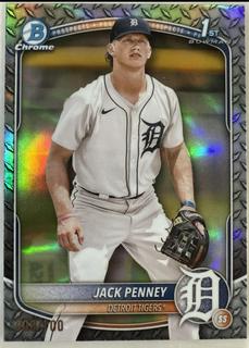 Jack Penney