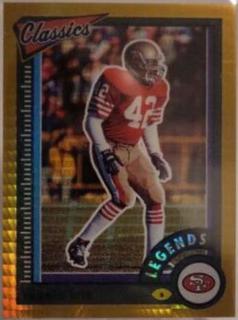 Ronnie Lott
