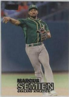 Marcus Semien