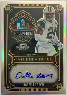 Darrelle Revis