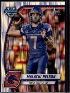 Malachi Nelson