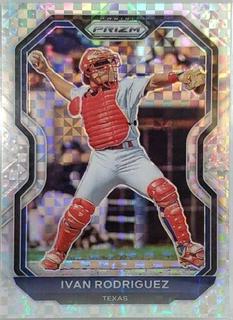 Ivan Rodriguez