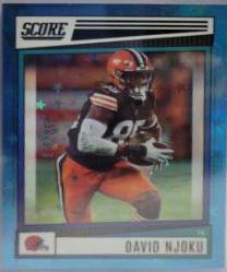 David Njoku