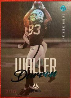 Darren Waller