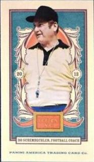 Bo Schembechler