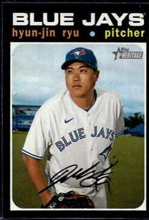 Hyun Jin Ryu