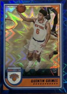 Quentin Grimes
