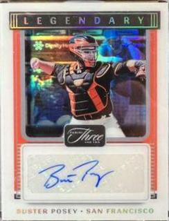 Buster Posey