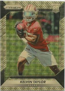 Kelvin Taylor