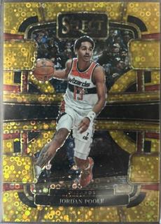 Jordan Poole