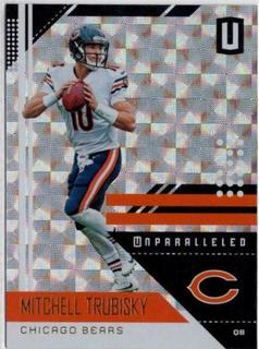 Mitchell Trubisky