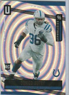 Denico Autry