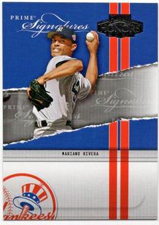 Mariano Rivera