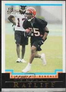 Keiwan Ratliff