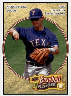 Michael Young