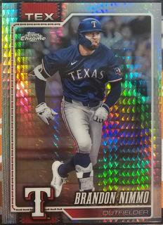 Brandon Nimmo