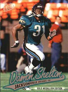 Daimon Shelton