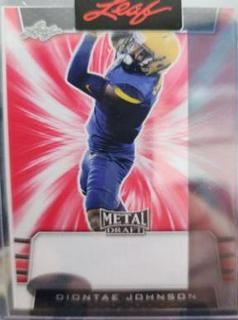 Diontae Johnson
