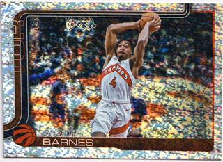 Scottie Barnes