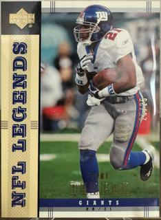 Tiki Barber