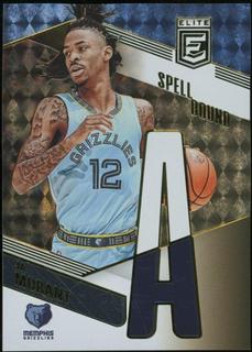 Ja Morant