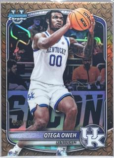 Otega Oweh