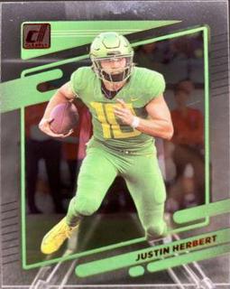 Justin Herbert