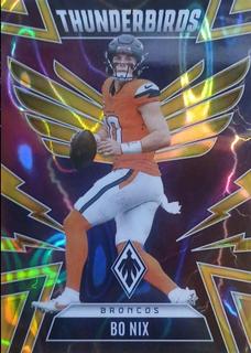 Bo Nix