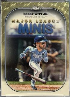 Bobby Witt Jr.