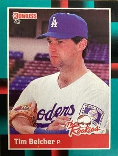 Tim Belcher